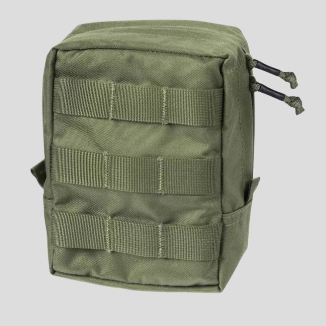 general purpose cargo® pouch u.05 - cordura® - olive green - helikon