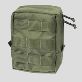 Pochette cargo à usage général - Cordura - Vert olive - Helikon