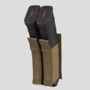 double rifle magazine insert® - polyester - coyote - helikon