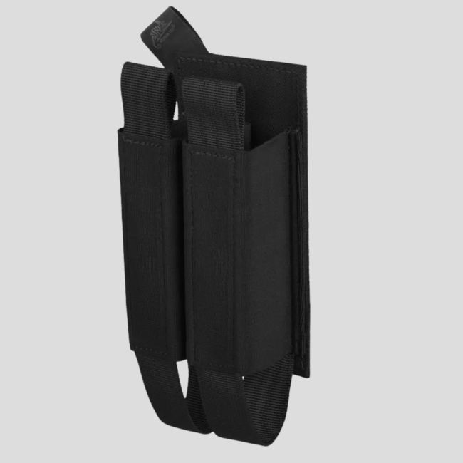 double rifle magazine insert® - polyester - black - helikon