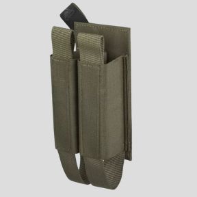 double rifle magazine insert® - polyester - olive green - helikon