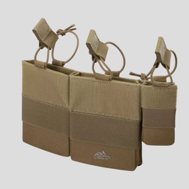 competition twogun insert® - coyote - helikon