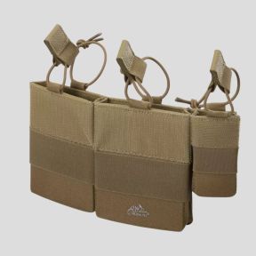 competition twogun insert® - coyote - helikon