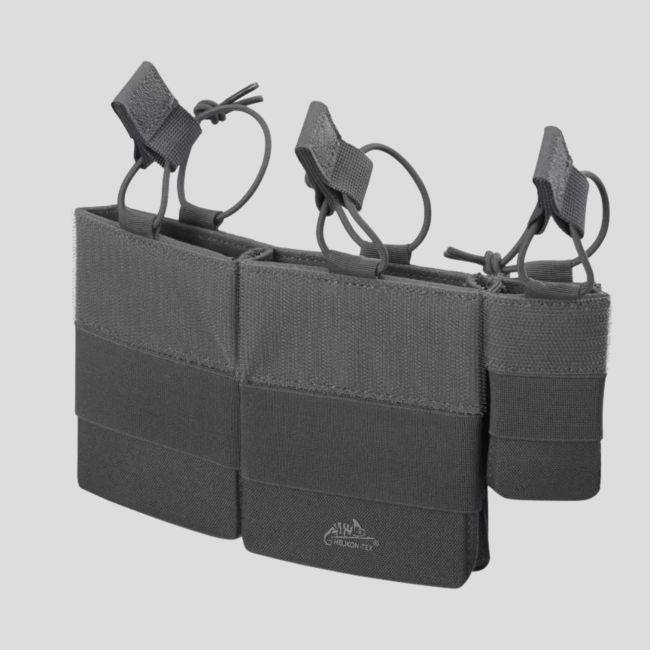 competition twogun insert® - shadow grey - helikon