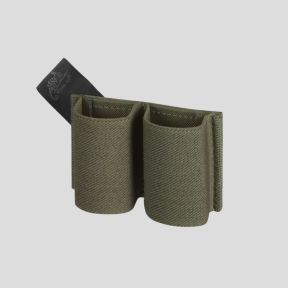 double elastic insert® - polyester - olive green - helikon