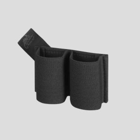 double elastic insert® - polyester - black - helikon