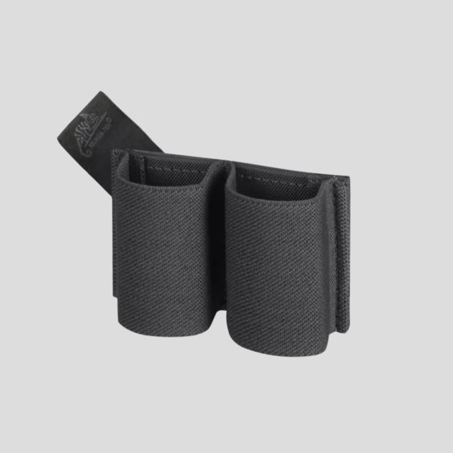 double elastic insert® - polyester - shadow grey - helikon