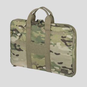 double pistol wallet® -cordura® - multicam® - helikon