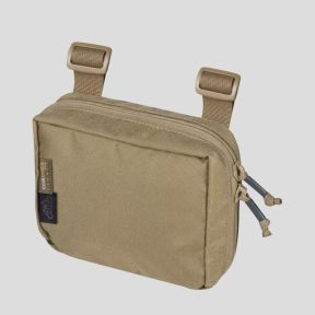 EDC Mitteltasche - Cordura - Coyote - Helikon