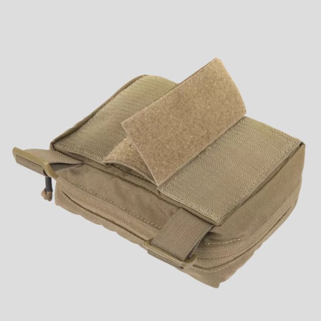 edc insert medium® - cordura® - coyote - helikon