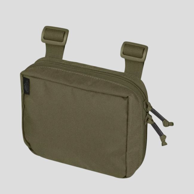 edc insert medium® - cordura® - olive green - helikon