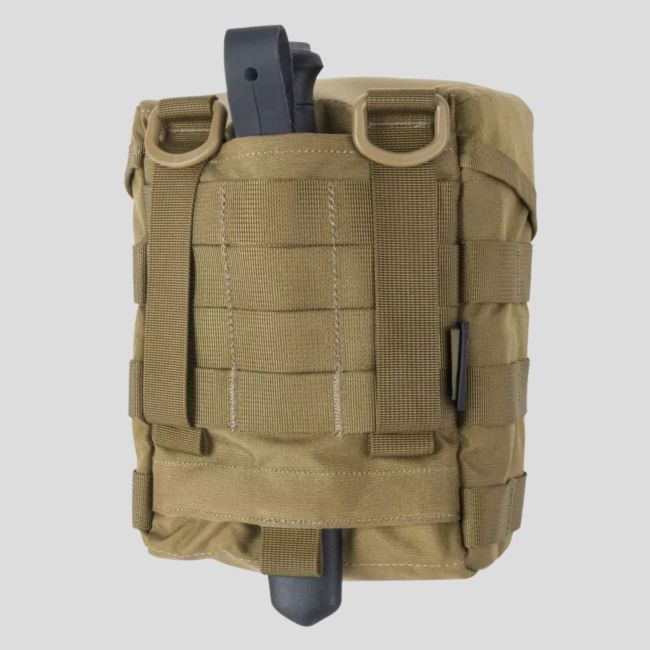 e&e pouch® u.03 - coyote - helikon