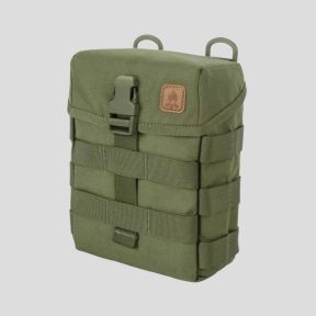 e&e pouch® u.03 - olive green - helikon