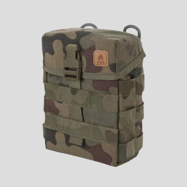 e&e pouch® u.03 - pl woodland - helikon