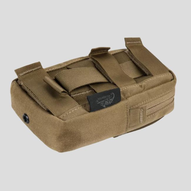 Etui navtel - Cordura - Coyote - Helikon
