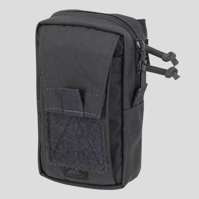 navtel pouch® o.08 - cordura® - shadow grey - helikon