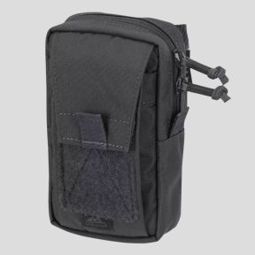 navtel pouch® o.08 - cordura® - shadow grey - helikon
