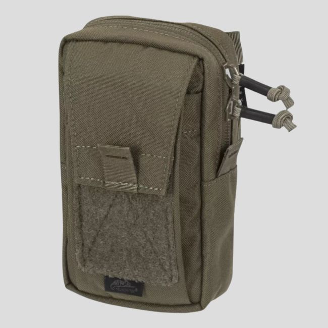 navtel pouch® o.08 - cordura® - ral 7013 - helikon