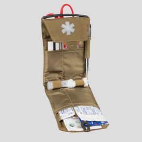 pocket med insert® - cordura® - coyote - helikon