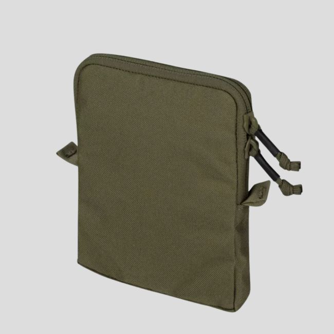 Etui na dokumenty - Cordura - Zielony oliwkowy - Helikon