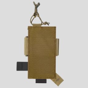Umgekehrte Pistolentasche - Cordura - Coyote - Helikon