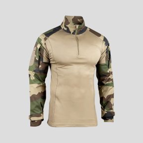 Koszula UBAS Dutycall - Camo CE - GK