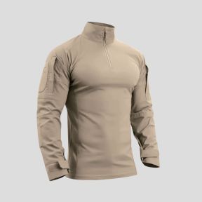 UBAS Dutycall overhemd - Coyote - GK