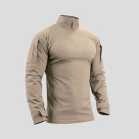 UBAS Dutycall overhemd - Coyote - GK