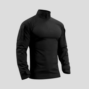 Camisa UBAS Dutycall - Preto - GK