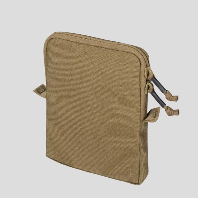 document case insert® - cordura® - coyote - helikon