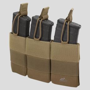 competition triple carbine insert® - coyote - helikon