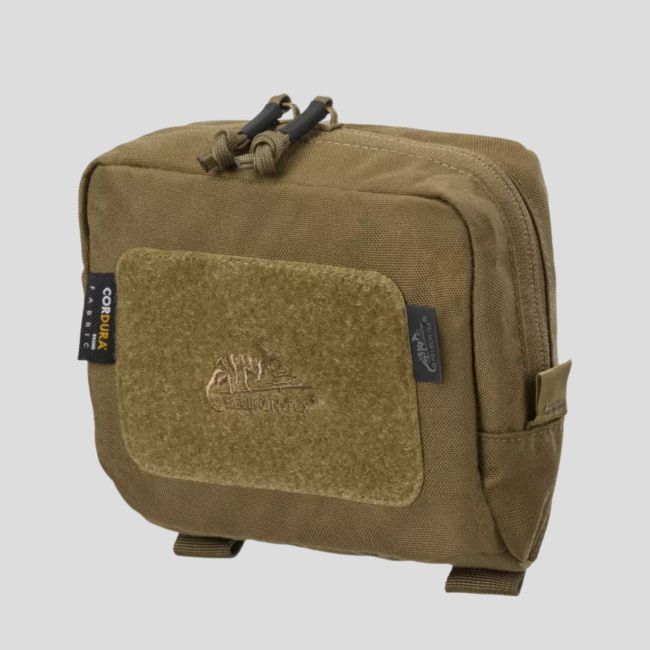 competition utility pouch® - coyote - helikon