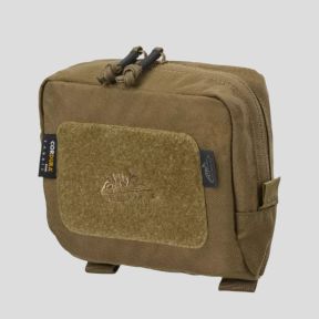 competition utility pouch® - coyote - helikon