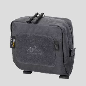 competition utility pouch® - shadow grey - helikon