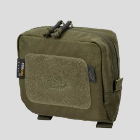 competition utility pouch® - olive green - helikon