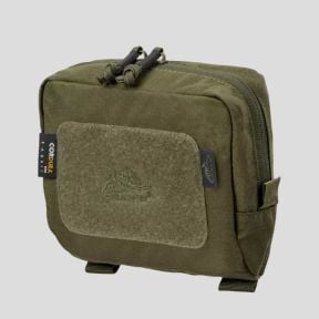 Wettkampf-Mehrzwecktasche - Olivgrün - Helikon
