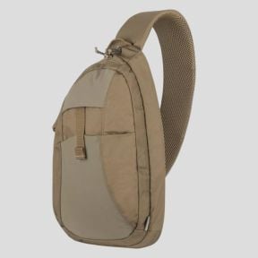 edc sling backpack - coyote - helikon