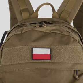 guardian assault backpack - coyote - helikon
