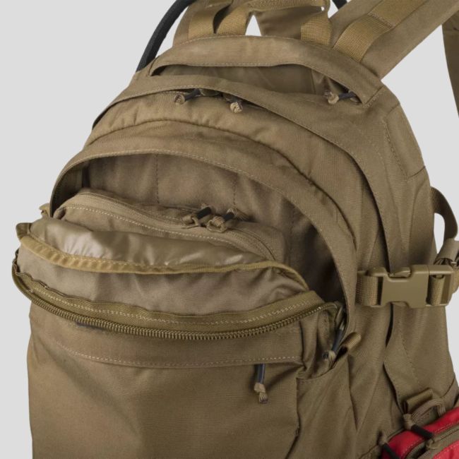 Sac à dos d'assaut guardian - Coyote - Helikon