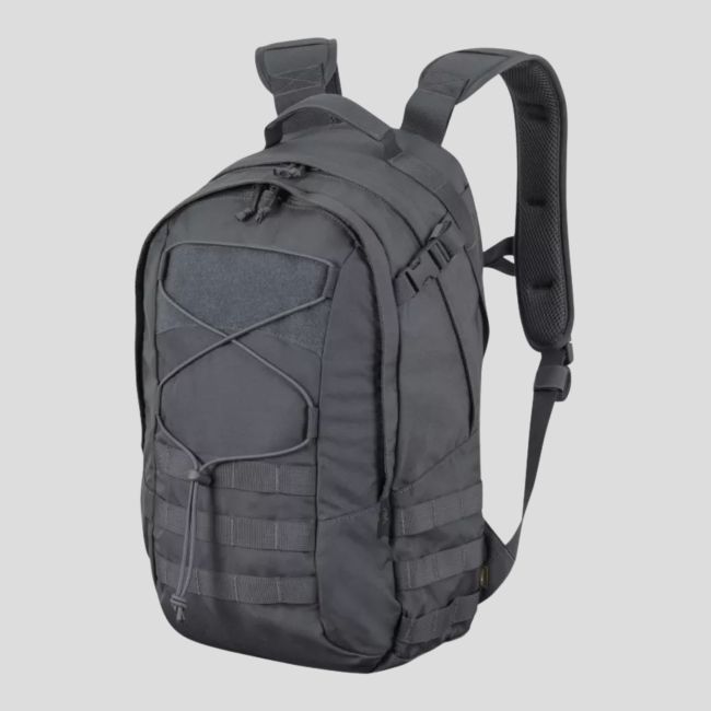 Sac à dos EDC - Cordura - Gris anthracite - Helikon