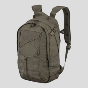 edc backpack® - cordura® - ral 7013 - helikon