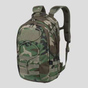 edc backpack® - cordura® - us woodland - helikon