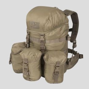Plecak matilda - Nylon - Coyote - Helikon