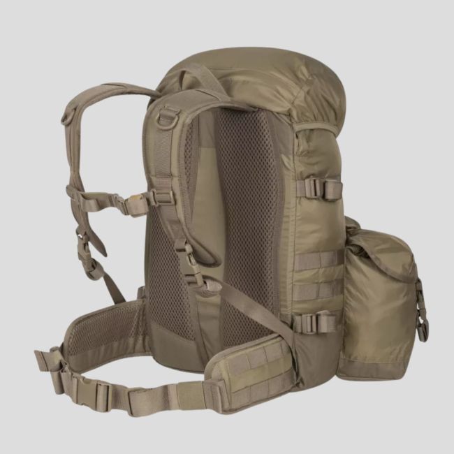 matilda backpack® - nylon - coyote - helikon
