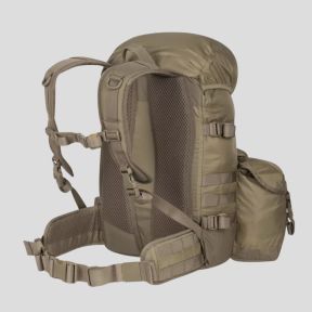Sac à dos matilda - Nylon - Coyote - Helikon