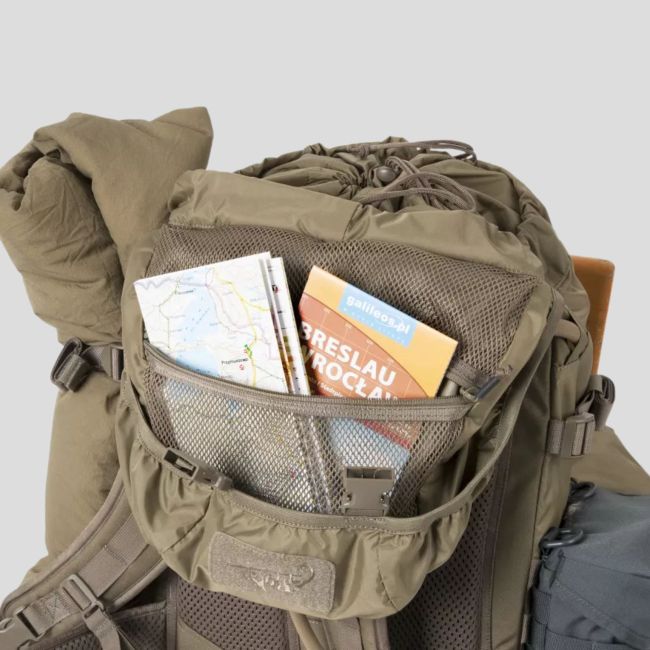 matilda backpack® - nylon - coyote - helikon