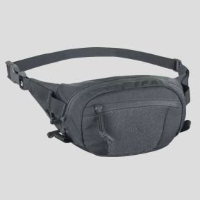 Sac banane possum - Cordura - Gris anthracite - Helikon