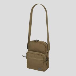 Kompaktowa torba na ramię EDC - Coyote - Helikon