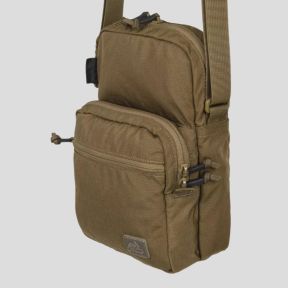 Kompaktowa torba na ramię EDC - Coyote - Helikon