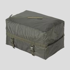 Sac pakcell agrandi - Vert olive - Helikon